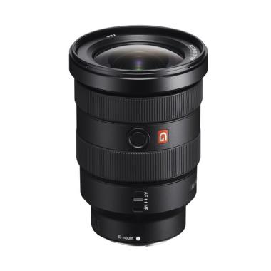 SONY FE 16-35mm f/2.8 GM SEL1635GM Lensa Kamera