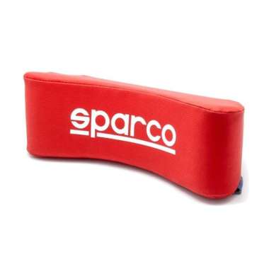 sparco neck rest