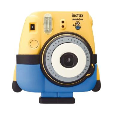 Fujifilm Instax Mini 8 Minions Kamera