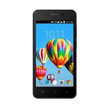 Smartfren Andromax B Smartphone - Black
