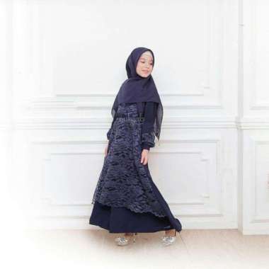 Dress Brokat Anak Harga Termurah Mei 2021 Blibli