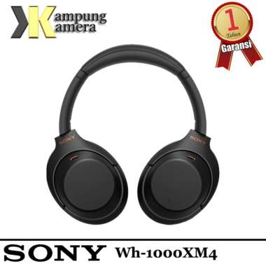 Jual Sony Wh-1000XM4 Headset 