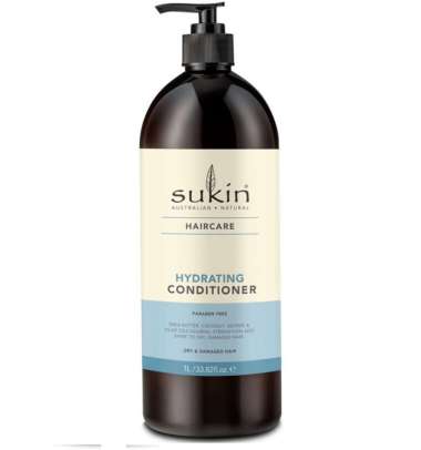 Sukin Hydrating Conditioner 1L 1000ml