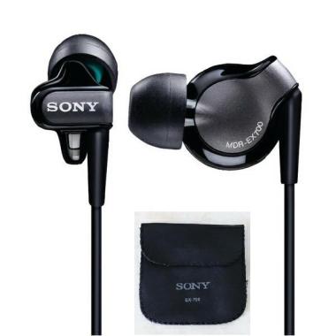 SONY MH-EX700 Bass Stereo Handsfree ...
