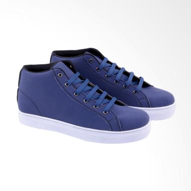 Garucci Sneakers Shoes GLD 1261