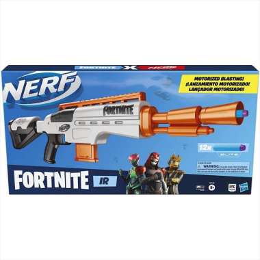 Jual Nerf Clip Dart Original Harga 