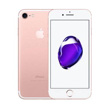 Apple iPhone 7 32 GBSmartphone - Rose Gold
