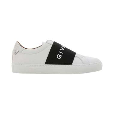 givenchy white trainers womens