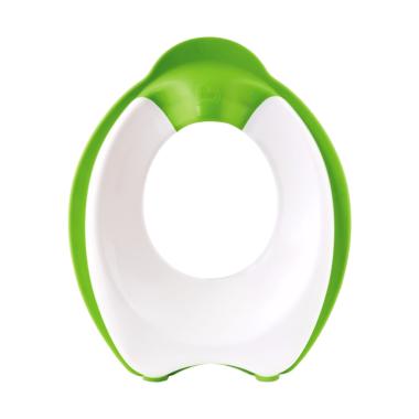 Munchkin TMK15981 Xtra Grip Potty Toilet Seat - Green