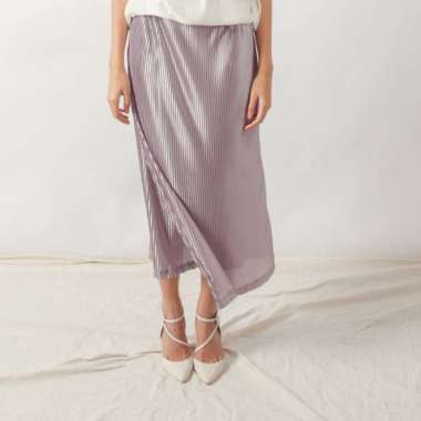 Pleated Skirt A D - Jual Produk Terbaru 
