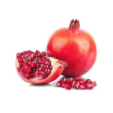 PREMIUM MART Delima Merah India Import 1kg