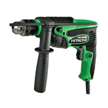 Bor Listrik Impact Drill Hitachi FDV16VB2 - HGST Mesin Bor Tembok