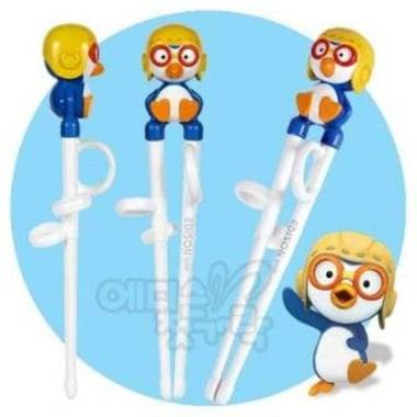 Edison Chopsticks - Pororo -
