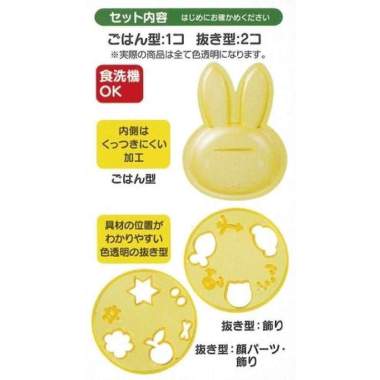 Kalakala Miffy