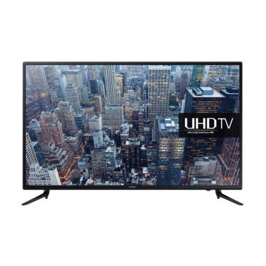 Samsung UA40JU6000 Ultra HD Smart LED TV