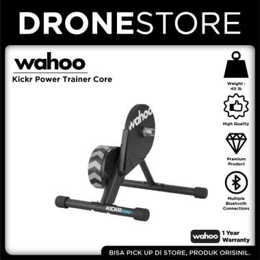 Jual Kickr Core Terlengkap \u0026 Original 