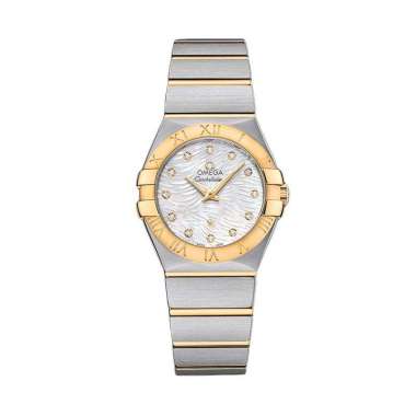 Omega Constellation - Harga Terbaru Juni 2022 | Blibli