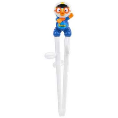 Edison Chopsticks - Pororo Policeman (ORIGINAL KOREA)