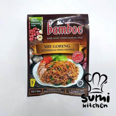 Jual Bumbu Racik Mie Goreng Harga Grosir Murah Blibli Com