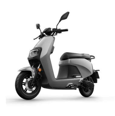 (INDENT) NIU Gova 03 Sepeda Motor Listrik [OFF THE ROAD] Grey Seluruh Indonesia