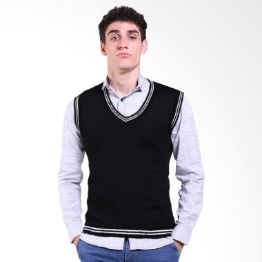 720 Koleksi Model Baju Rajut Rompi Gratis Terbaru