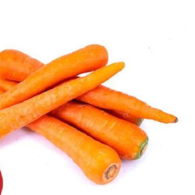 Wortel Lokal Fresh [250 gr]