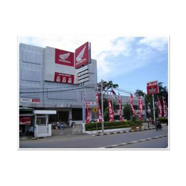 Honda - Paket Lengkap dan Jasa Service Resmi Untuk Motor Kirana