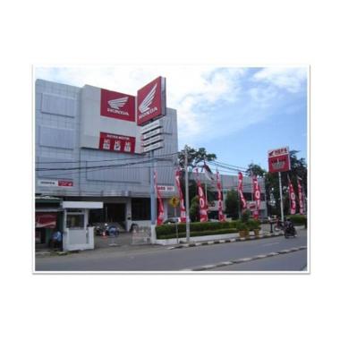 Honda - Paket Lengkap dan Jasa Serv ... uk Motor Vario Techno 150