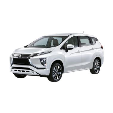 Mitsubishi Xpander 1.5 L GLX Mobil - White Pearl Mitsubishi Xpander 1.5 L GLX Mobil - White Pearl