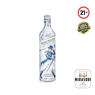 Jual Johnnie Walker White Walker Termurah - Harga Grosir ...