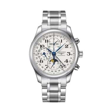 Jam Tangan Longines - Harga Terbaru 