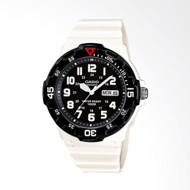 CASIO Jam Tangan Pria MRW-200HC-7BVDF