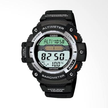CASIO Jam Tangan Pria SGW-300H-1AVDR