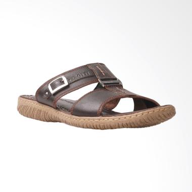 Tony Perotti Sandal Ariel - Brown