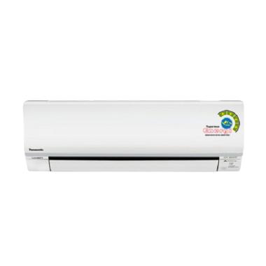 Panasonic CS-KN9SKJ Ac Split - Putih