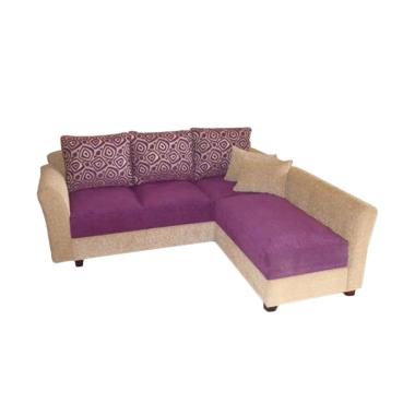 Ivaro Celeri Sofa L