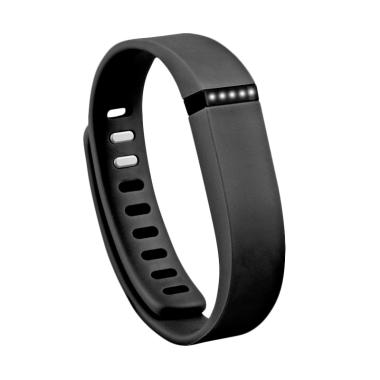Fitbit Flex Wireless Activity with Sleep Wristband - Black