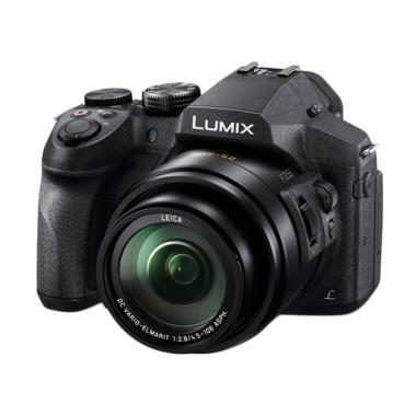 Panasonic Lumix DMC FZ 300 Kamera Prosumer