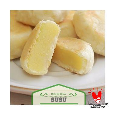 Kurnia Sari Bakpia Rasa Susu [15 pcs]