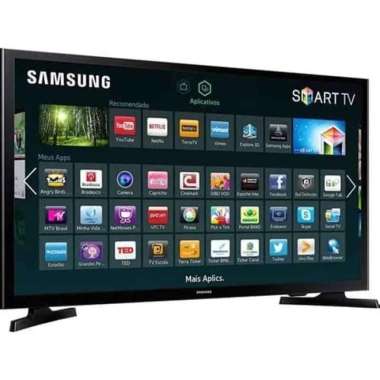 daftar harga smart tv samsung terbaru