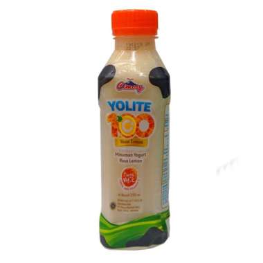 Promo Harga Cimory Yogurt Drink Low Fat Banana 240 ml - Blibli