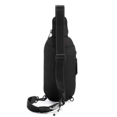TUMI Alpha Bravo Esports Pro Sling Bag - Black