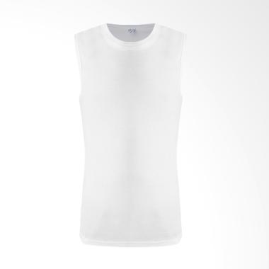 Rider R227BP Tank Top Sport - Putih