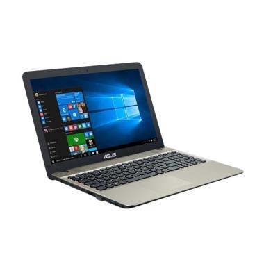 ASUS X441NA-BX401T 90NB0E21-M03180 Notebook - Black [N3350/WIN10]