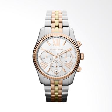 Jual Michael Kors Mk5735 Lexington Jam Tangan Wanita Original
