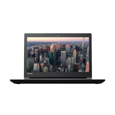 Laptop Lenovo IP V310-14ISK - Black ... | Dos | FREE Packing Kayu