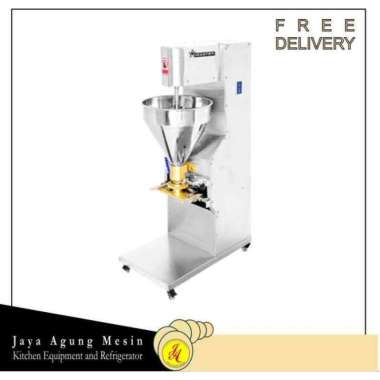 MBM-300 Mesin Pencetak Bakso/mesin Cetak Bakso (Meat Balls Foaming)