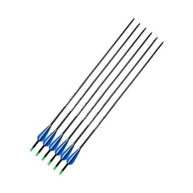 OEM Arrow Mix Carbon High Quality Anak Panah