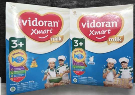 Vidoran Xmart 3