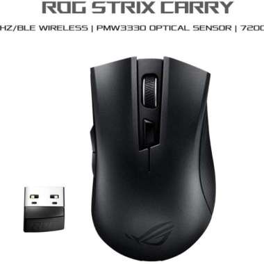 Jual Asus Rog Strix Wireless Terbaik 
